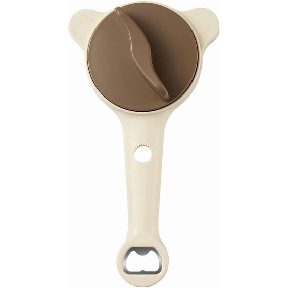 HoliHive Multifunctional Jar Opener for Seniors with Arthritis, Magnetic Can Opener