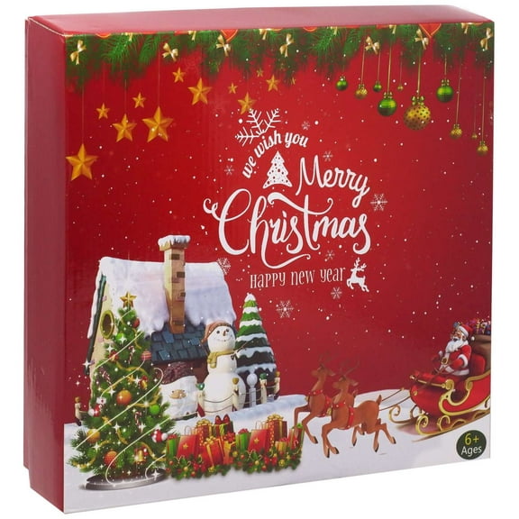 Holiday 2022 Fidget Christmas Advent Calendar