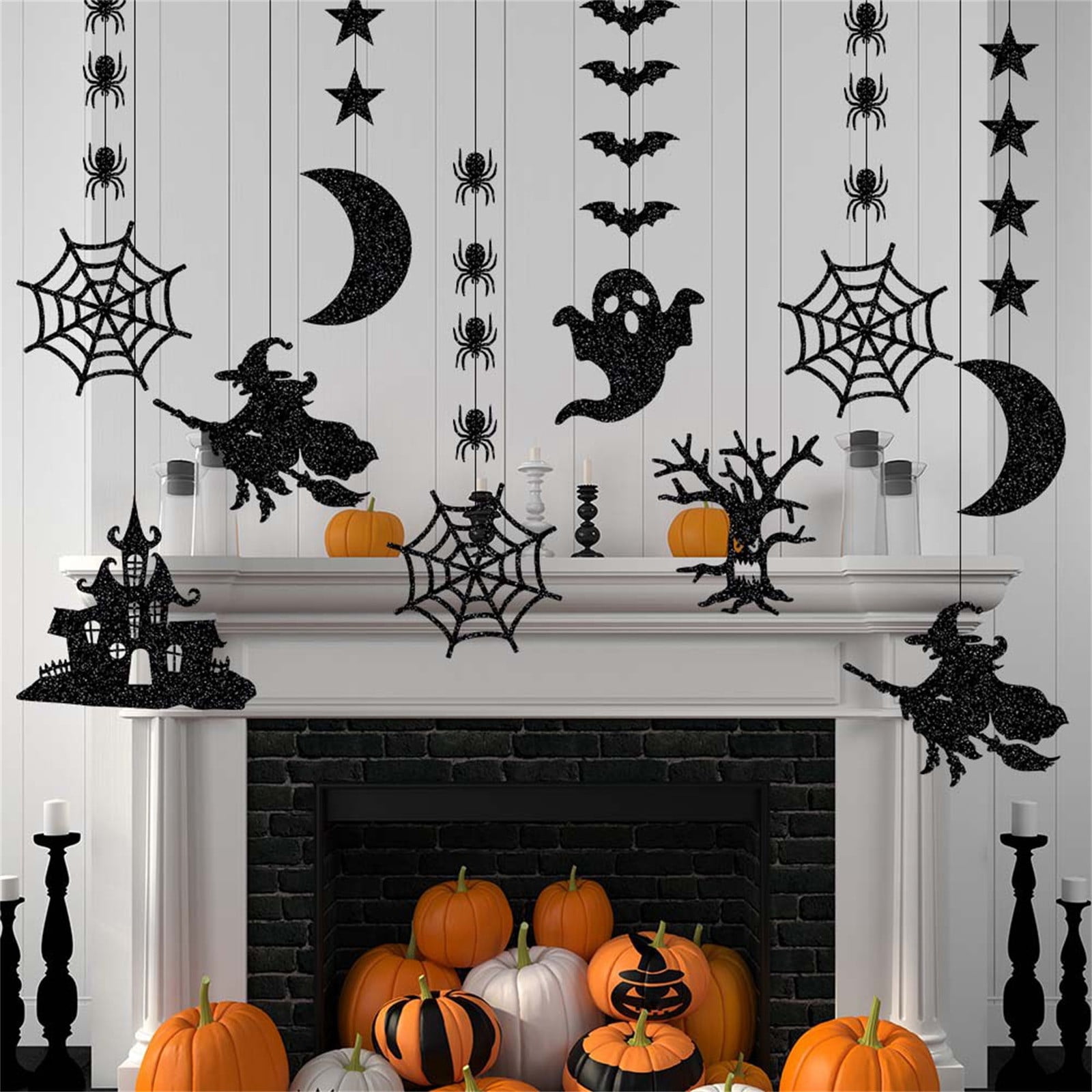 Holiday 2024 Christmas Clearance Sale!Halloween Decoration Pull ...