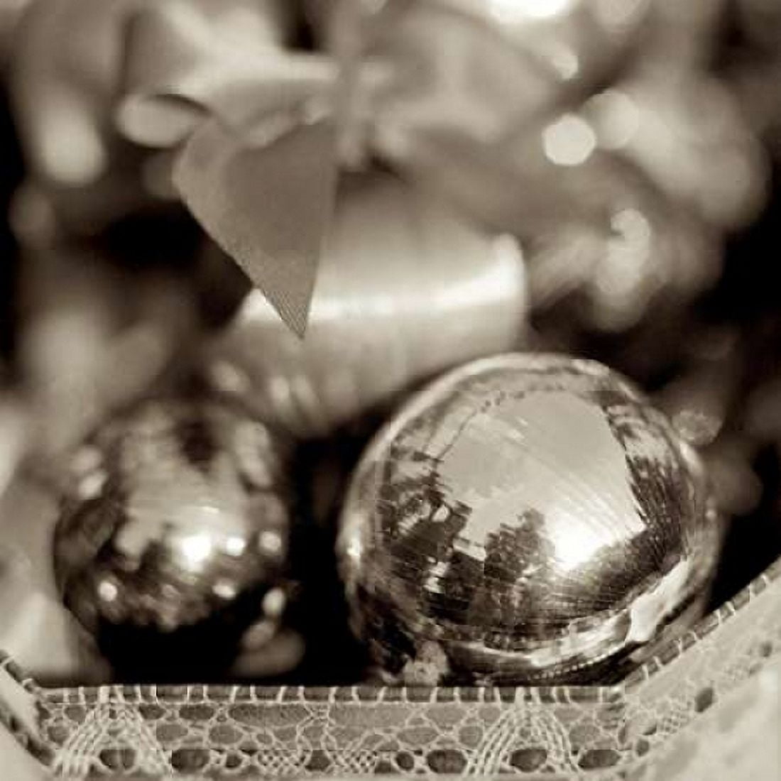 Holiday - 3 Canvas Art - Alan Blaustein (24 x 24)