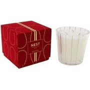 Holiday 3-Wick Candle Design By Nest
