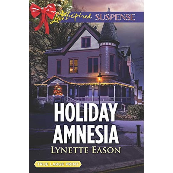 Pre-Owned Holiday Amnesia (Wrangler's Corner, 7) (Paperback) 133545943X