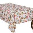 thumbnail image 1 of Holiday Autumn Leave Tablecloth (70"X70" Square), 1 of 2