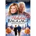 thumbnail image 1 of Holiday Baggage (DVD), 1 of 2