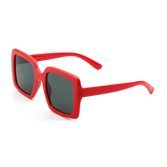 Holiday Beach Polarized Sunglasses - Lightweight Coastal Vibe