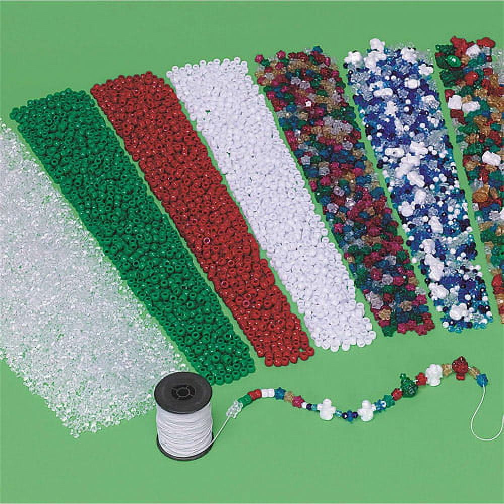 Holiday Bead Easy Pack
