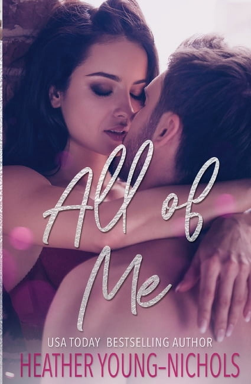 Holiday Bites: All of Me : A Holiday Bites Novel (Series #2) (Paperback)