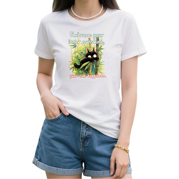 Holiday Black Cat Hoodie for Men and Women, Oversized Cartoon Graphic Pullover, Comfortable Hoodie Gift Sweatshirt Casual Streetwear