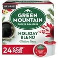 thumbnail image 1 of , Holiday Blend Medium Roast K-Cup Coffee Pods, 24 Count, 1 of 14