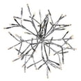 thumbnail image 1 of Holiday Bright Lights  12" Shimmering Sphere Silver, 1 of 5