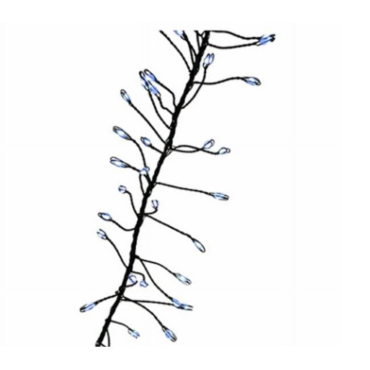 Holiday Bright Lights 266729 Christmas Micro Cluster Big Seed 216 LED