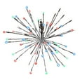 thumbnail image 1 of Holiday Bright Lights 274661 16 in. Radiant Blast, Multi Color, 1 of 1