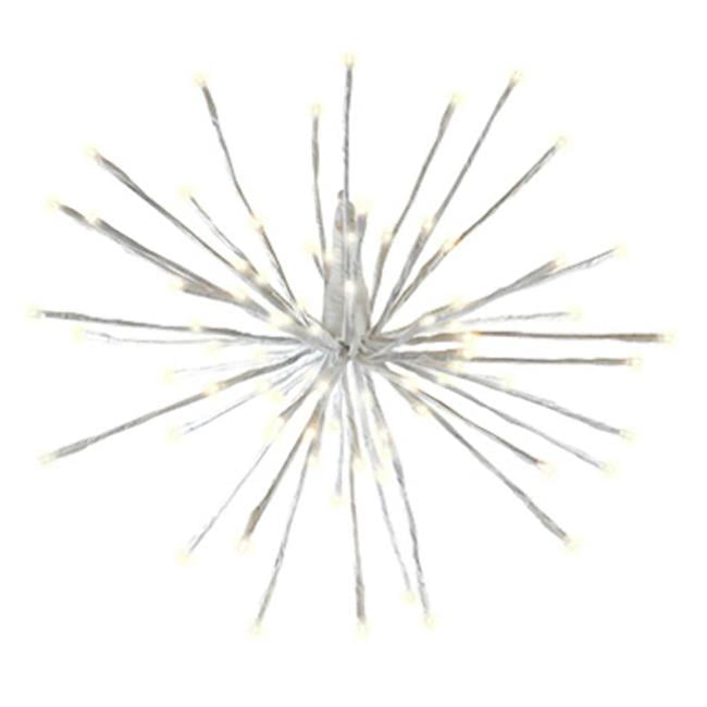 Holiday Bright Lights 274664 16 in. Radiant Blast, Warm White