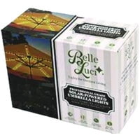 Holiday Bright Lights Belle Luci Big Seed Solar String Light Set - Pack of 12 Bulk Restock Pack