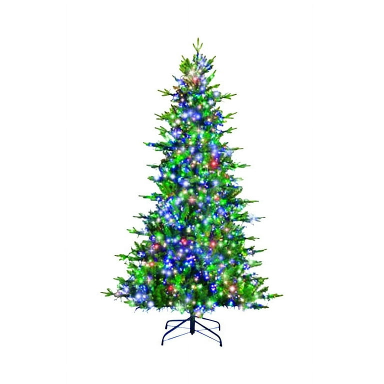 Holiday Bright Lights National Lampoon's Griswold's 7 ft