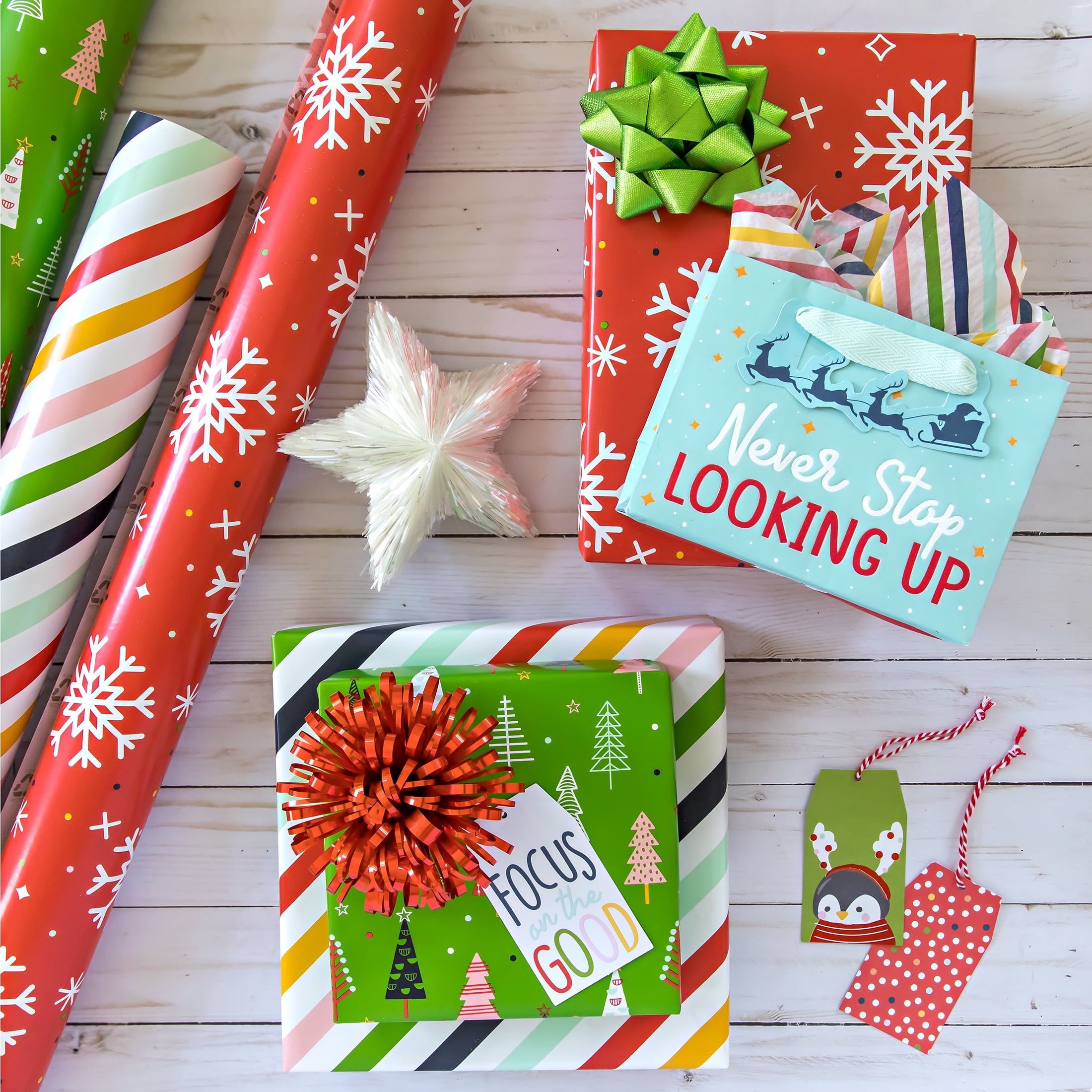 Where to Buy Wrapping Paper: 15 Best Gift Wrap Stores
