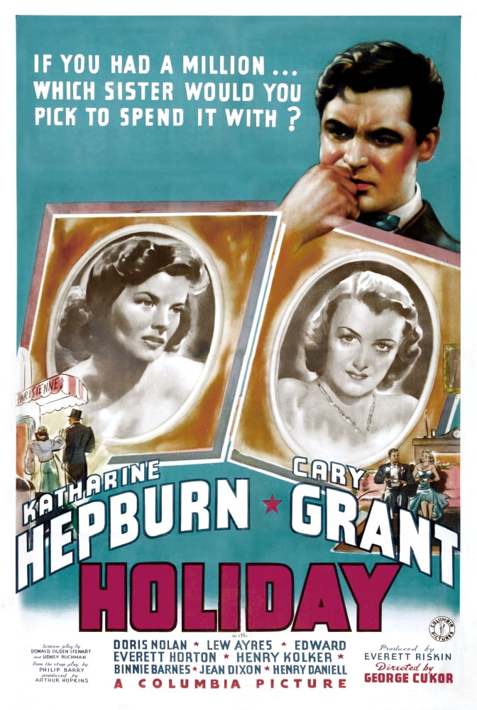 Holiday Canvas Art - (24 x 36)