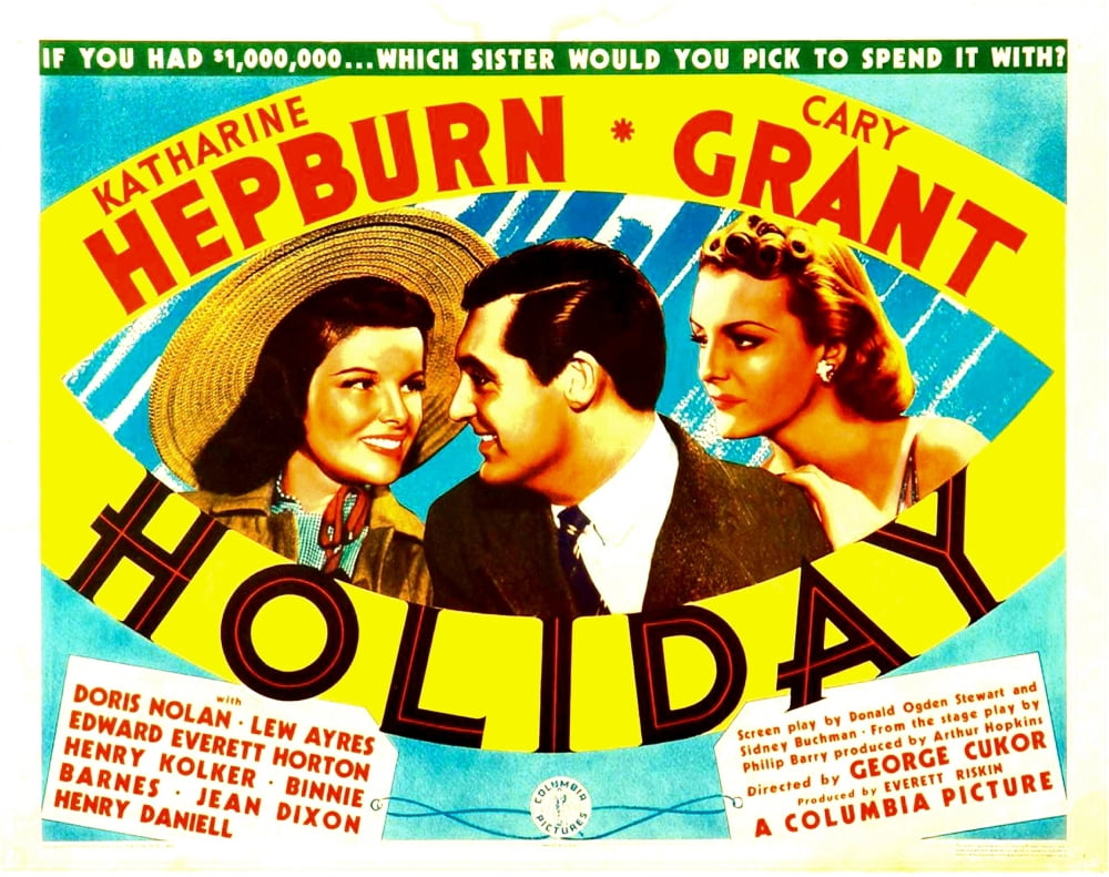 Holiday Canvas Art - (28 x 22)