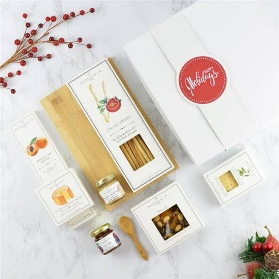 Holiday Charcuterie Board, Medium