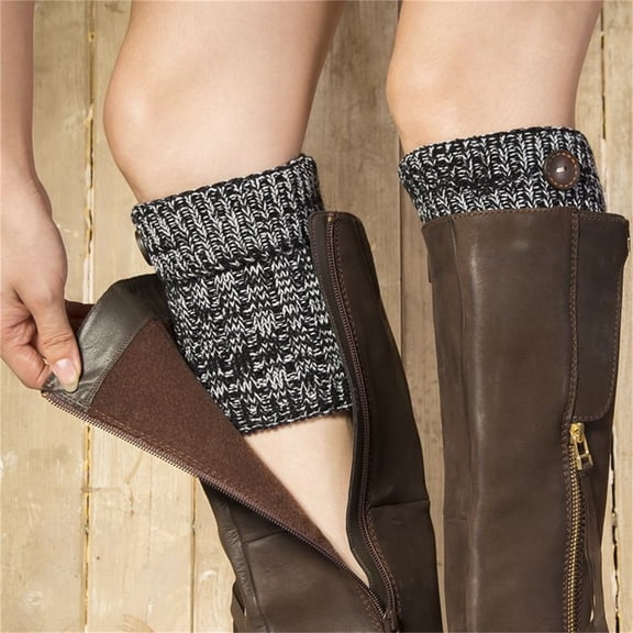 Holiday Christmas Socks Funny Socks Crew Socks Comfortable Soft Cotton Casual Socks with Cute Patterns for Men Women Socks