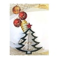 thumbnail image 1 of Holiday Christmas Tree Brooch Pin, 1 of 1