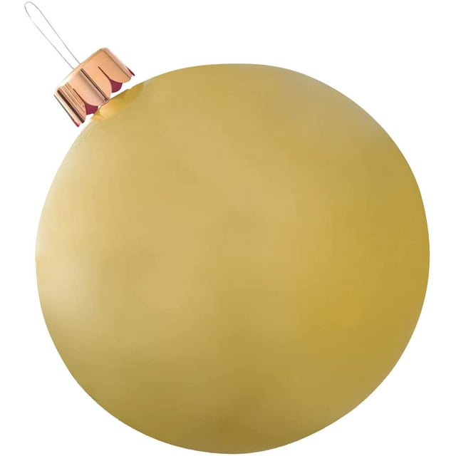 Holiday Christmas Tree Ornament Sawvnm Inflatable Christmas Ornaments