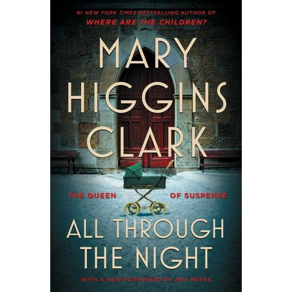 Holiday Classics All Through the Night: A Suspense Story, (Paperback)