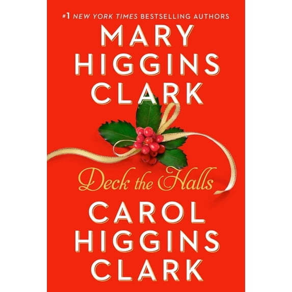 Deck. Book Example Holiday Classics Deck the Halls, (Paperback) - Walmart.com
