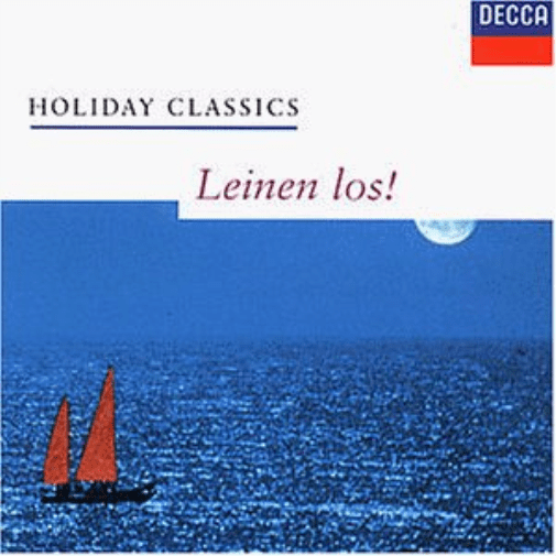 Holiday Classics Various (CD)