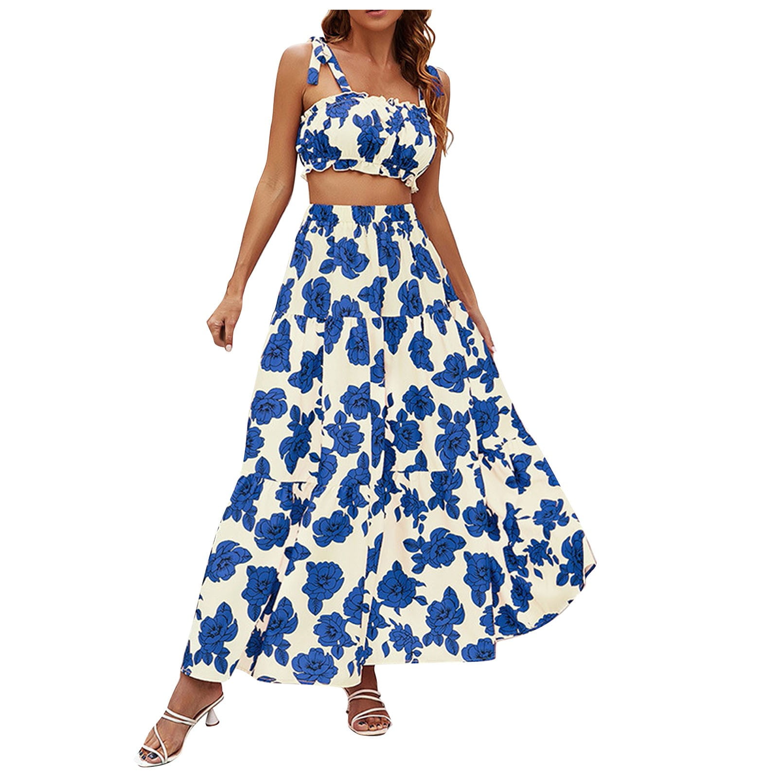 Holiday Clearance! Easter Dress for Women, Women's Dresses, Plus Size