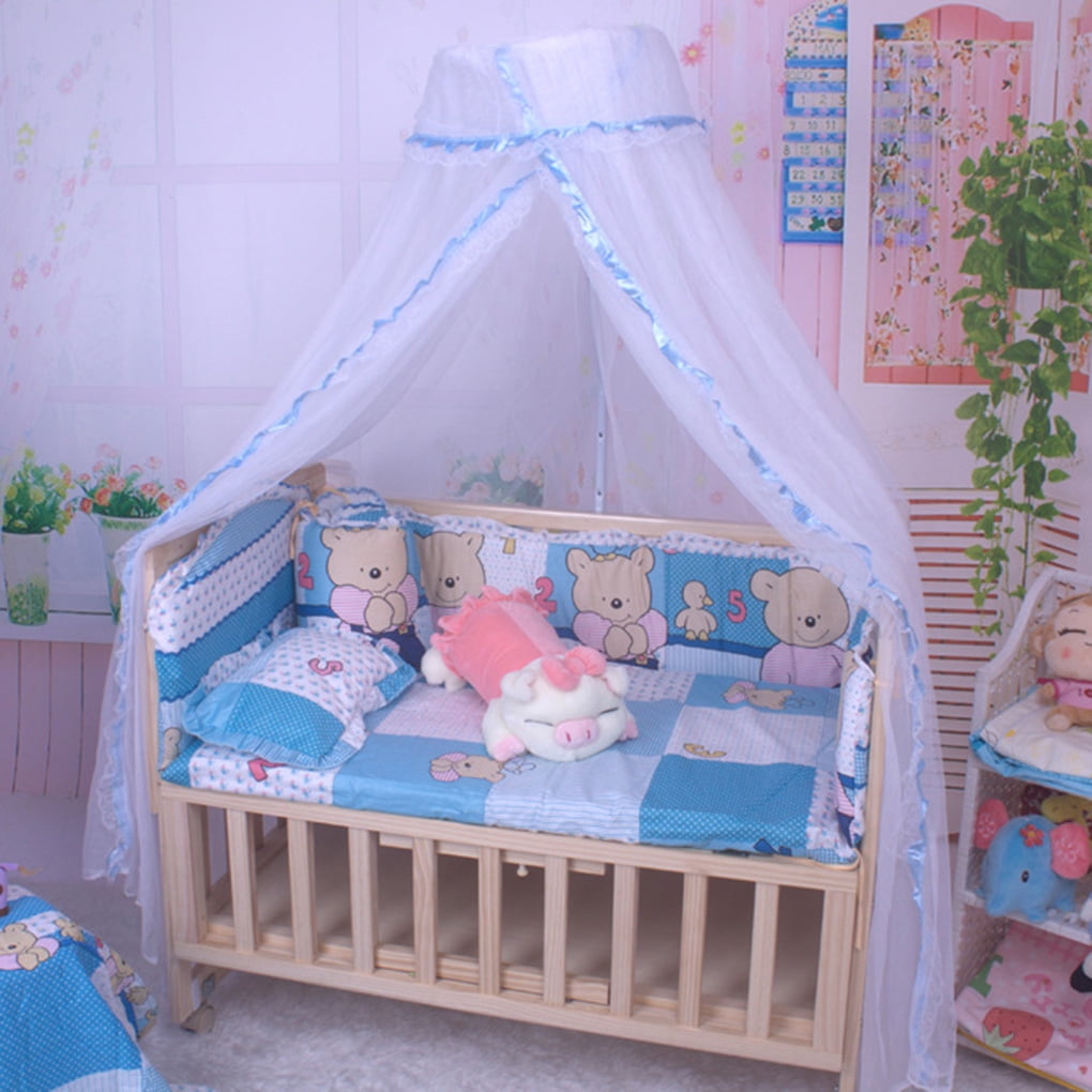 Holiday Clearance Mosquito Repelling Net for Beds, Hammocks, and Cribs