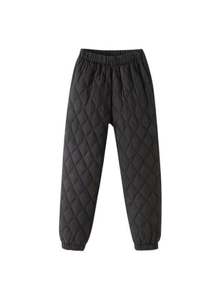 Dyfzdhu Women Rain Pants Plus Size Waterproof Fleece Lined Hiking Pants  Windproof Outdoor Fishing Sweatpants Gray 