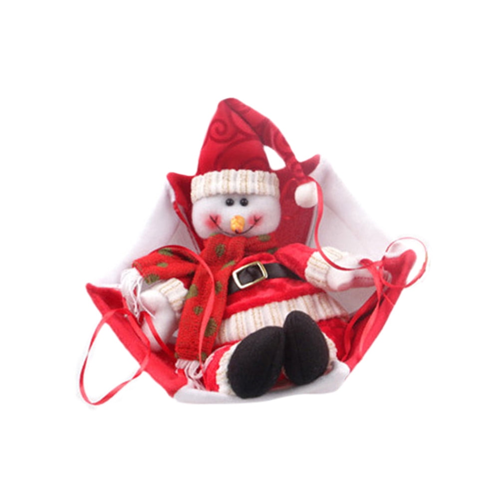 Holiday Clearance! UHUYA Christmas Decor, Merry Christmas Decor Toy Doll Gift Home Tree Children