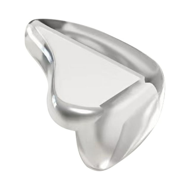 Holiday Clearance! VWRXBZ Children's Transparent Soft Corner Protectors