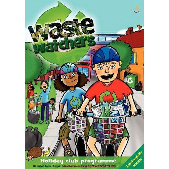 Holiday Clubs : Wastewatchers