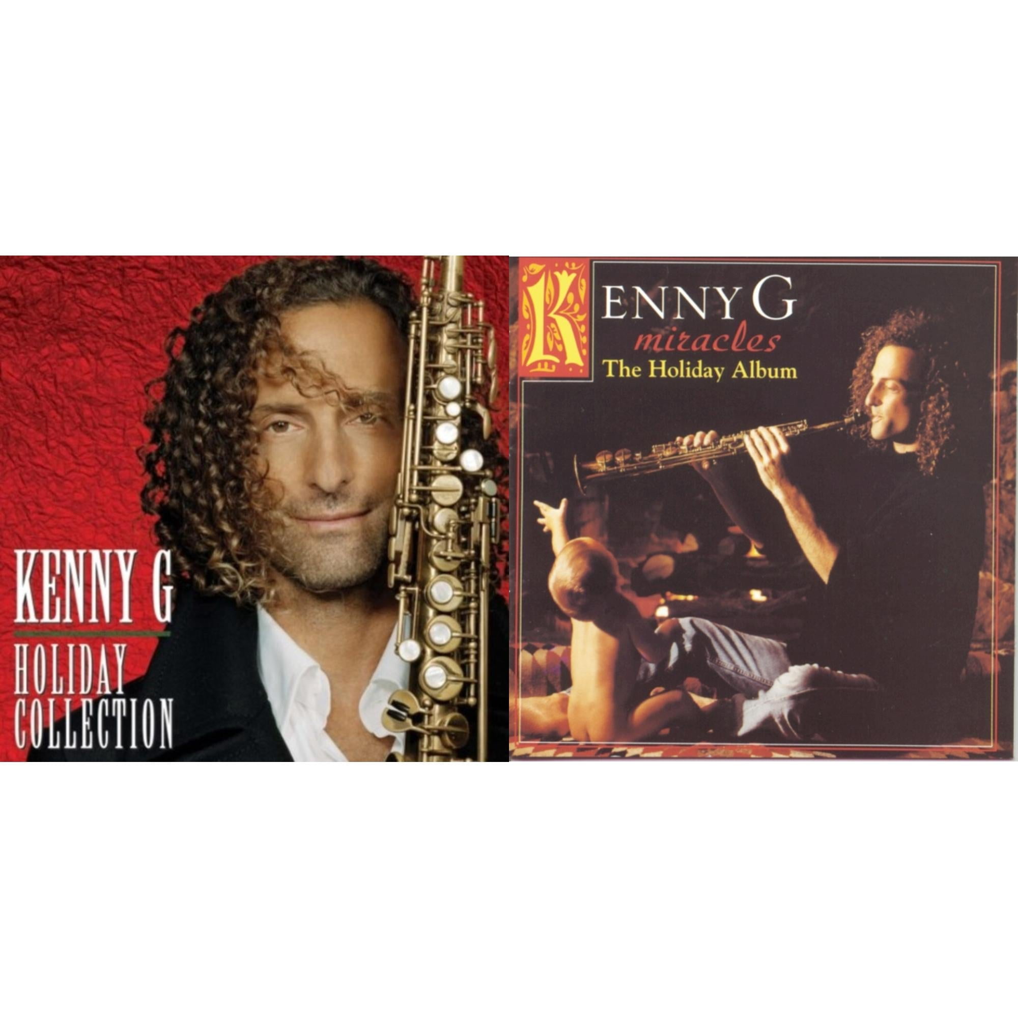 Kenny G Jazz