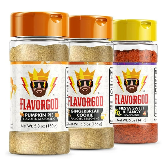 Holiday Combo Pack (3 Set)