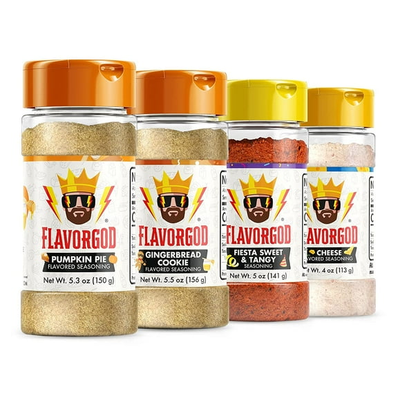 Holiday Combo Pack (4 Set)