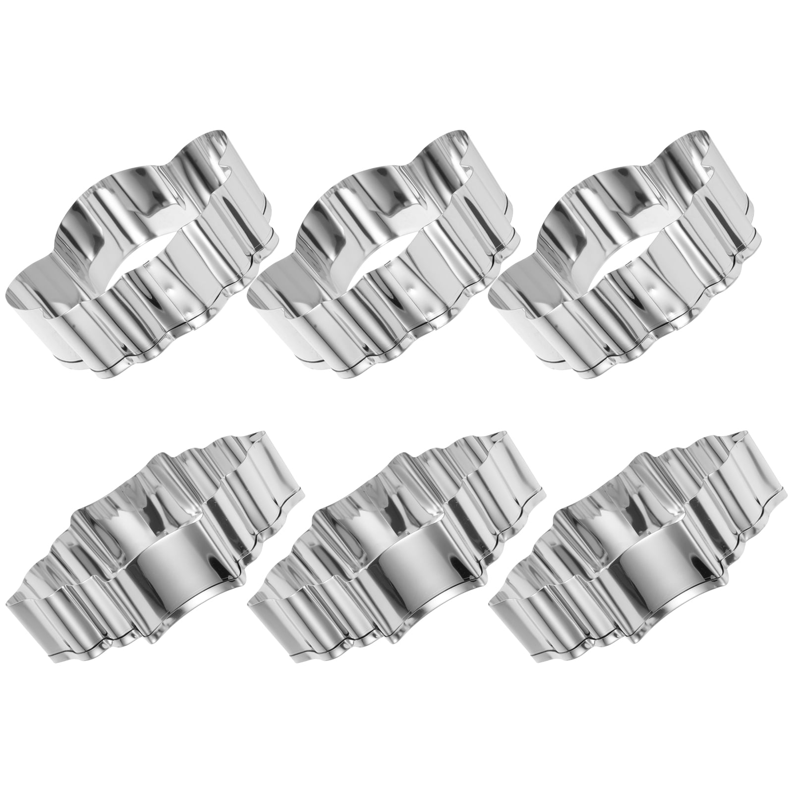 Holiday Cookie Cutter Baking Tool Set Craft Dies Best Drill Bits for