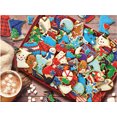 thumbnail image 1 of Holiday Cookies from Minnesota - Mixed Up!, 1 of 1