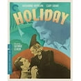 thumbnail image 1 of Holiday (Criterion Collection) (Blu-ray), Criterion Collection, Comedy, 1 of 3