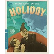 Holiday (Criterion Collection) (Blu-ray), Criterion Collection, Comedy
