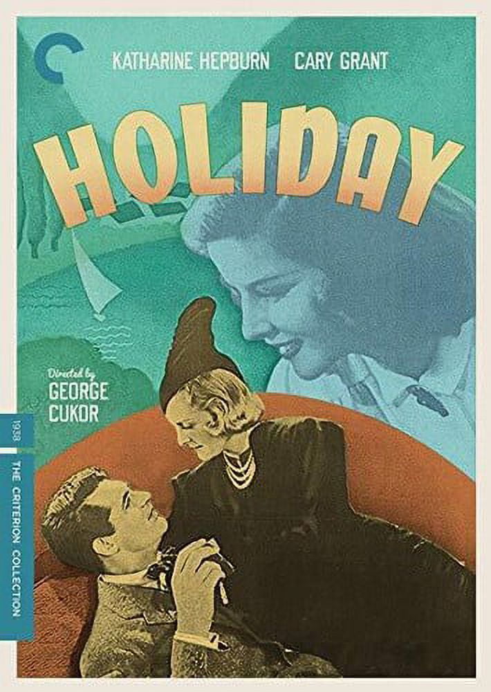 Buy Criterion Collection DVD: Holiday Online Seychelles Ubuy