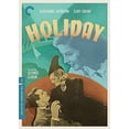 thumbnail image 1 of Holiday (Criterion Collection) (DVD), Criterion Collection, Comedy, 1 of 3