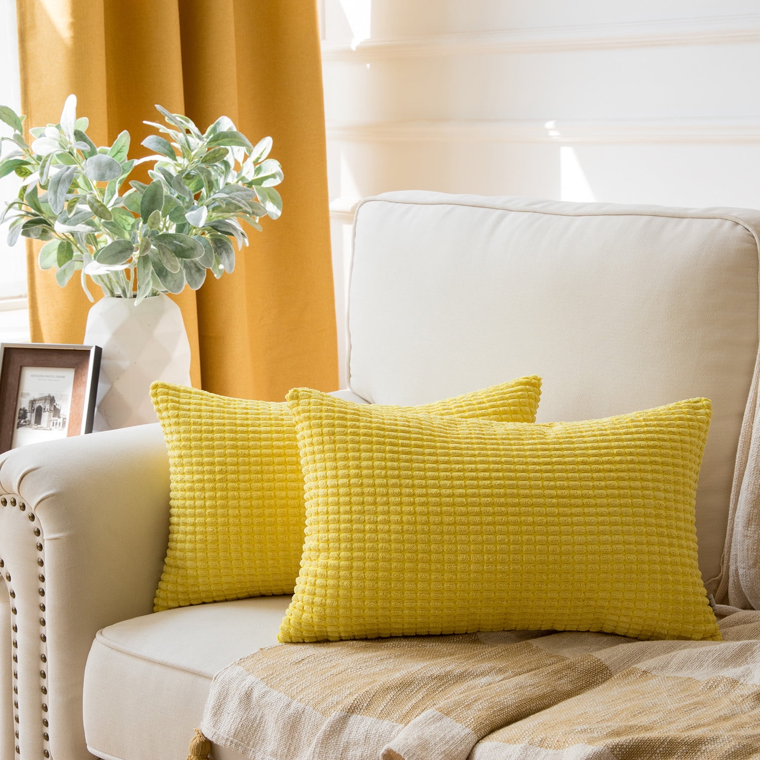 https://i5.walmartimages.com/seo/Holiday-Deal-Selection-Soft-Corduroy-Corn-Striped-Velvet-Decorative-Throw-Pillow-Cover-for-Bed-and-Couch-12-x-20-True-Yellow-2-Pack_e79e0290-1a3a-466d-9dfc-7f784c944fca.230188277d5a712e5fe06373d1edf153.jpeg