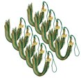 thumbnail image 1 of Holiday Deals! Avtoify Academic Grade Graduation Tassels with 2025 Gold Pendants Graduation Grade Tassels, 1 of 1