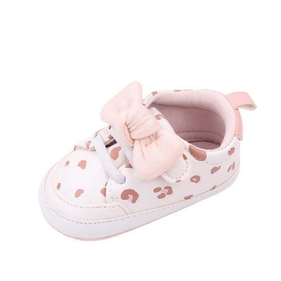 Borniu Toddler Shoes Toddler Kid Baby Summer Breathable Soft Bottom Casual Non-slip Cute Cloth Shoes