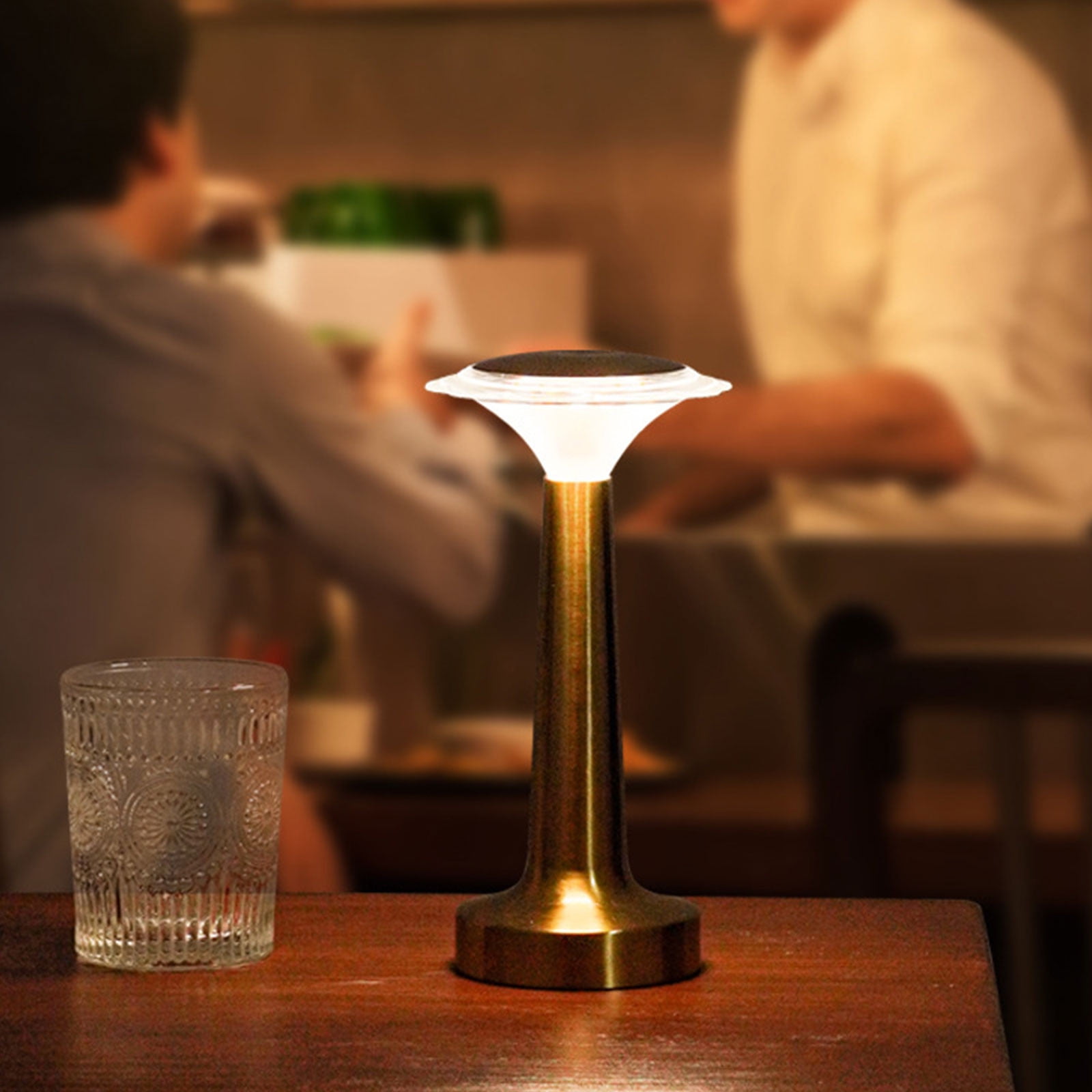 Holiday Deals Up to 40 Off! VWRXBZ Portable LED Lamp with Sensor, 3