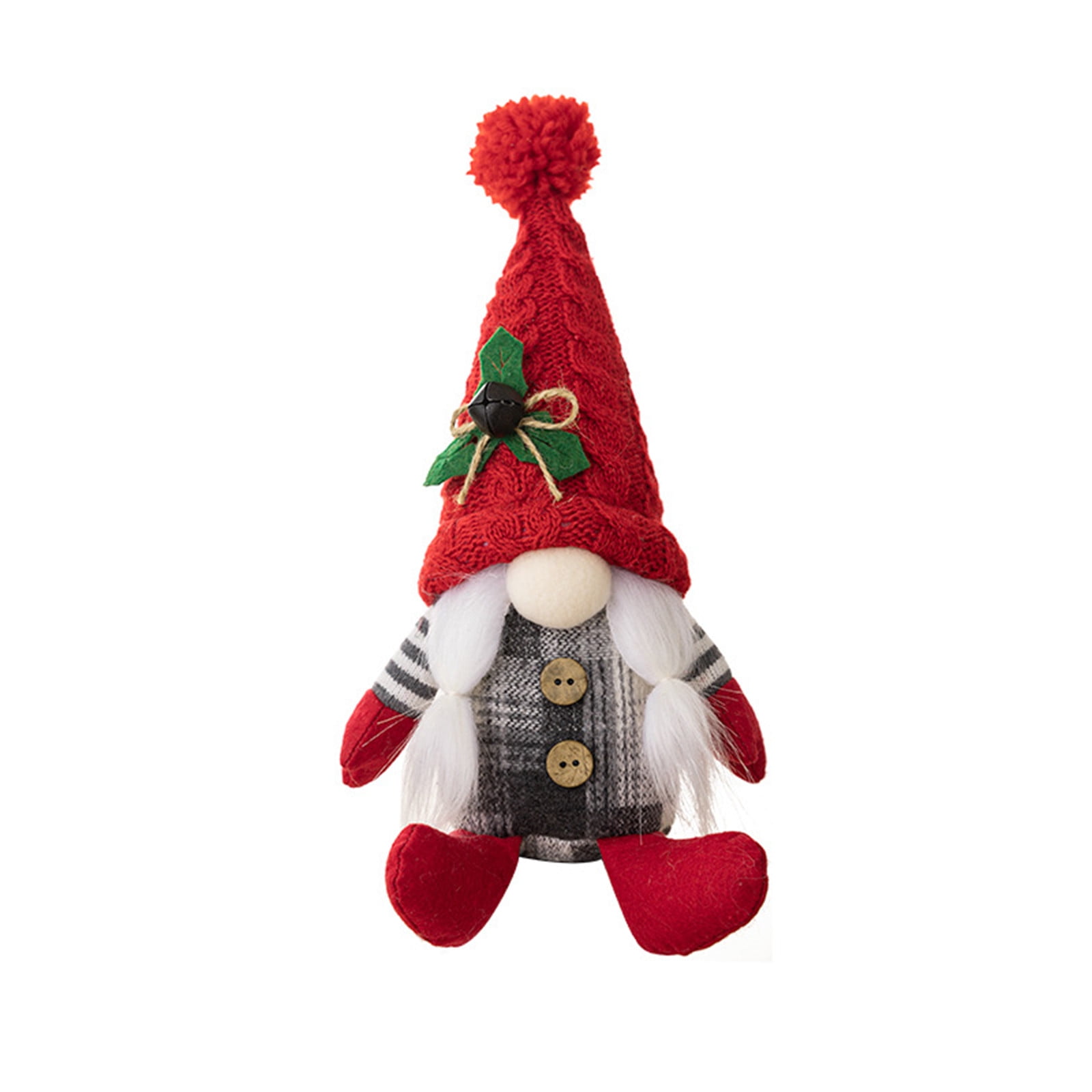 Holiday Decor Matoen Christmas Gnomes Home Decoration, Christmas Plush