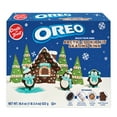 Holiday Decorating Kit, Create A Treat OREO Arctic Skating Rink
